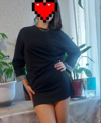 Проститутка Валерия